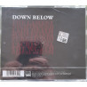 TRIBULATION – down below     (arka kapak)