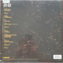HOZIER – Unreal Unearth    2LP