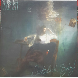 HOZIER – Wasteland, Baby!...