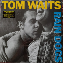 TOM WAITS – Rain Dogs