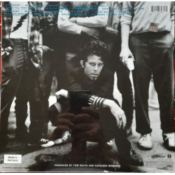 TOM WAITS – Rain Dogs