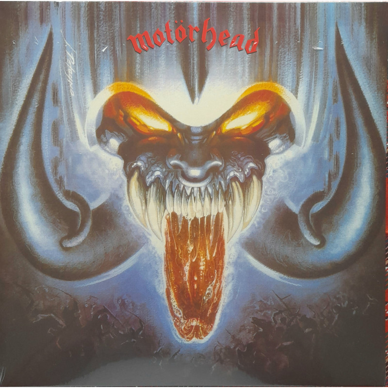 MOTÖRHEAD – Rock N’ Roll