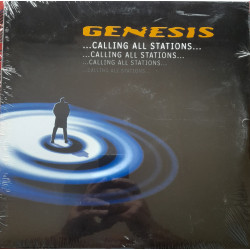 GENESIS – Calling All...