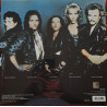 SCORPIONS – Savage Amusement (Special Edition LIGHT BLUE VINYL)