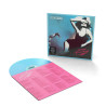 SCORPIONS – Savage Amusement (Special Edition LIGHT BLUE VINYL)
