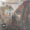BLACK SABBATH – Black Sabbath