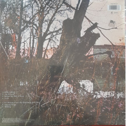 BLACK SABBATH – Black Sabbath