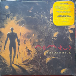 NEMRUD - At The End Of The...