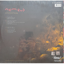 NEMRUD - At The End Of The Day  2LP