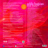 SELDA BAĞCAN - 40 Yılın 40 Şarkısı Vol.1 (KIRMIZI RENKLİ PLAK)  2LP
