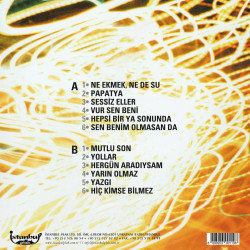 TEOMAN - Teoman