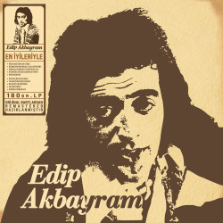 EDİP AKBAYRAM - En İyileriyle