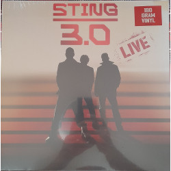 STING – 3.0 Live