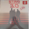 STING – 3.0 Live