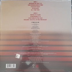 STING – 3.0 Live