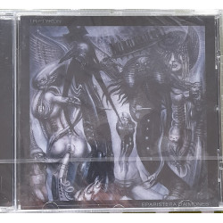 TRIPTYKON – eparistera...