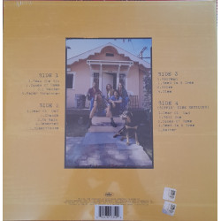 BLIND MELON – Blind Melon (LIMITED EDITION ORANGE VINYL)  2LP