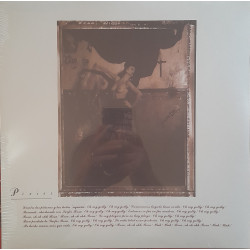 PIXIES – Surfer Rosa