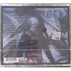 TRIPTYKON – eparistera daimones