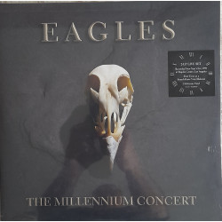 EAGLES – The Millennium...