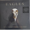 EAGLES – The Millennium Concert  2LP