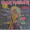 IRON MAIDEN – Killers