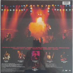 IRON MAIDEN – Killers