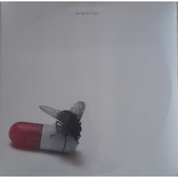 RED HOT CHILI PEPPERS – I’m...