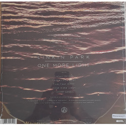 LINKIN PARK – One More Light
