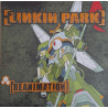 LINKIN PARK – Reanimation   2LP
