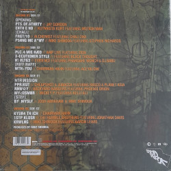 LINKIN PARK – Reanimation   2LP