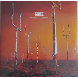 MUSE – Origin Of...
