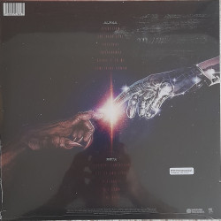MUSE – Simulation Theory