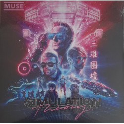 MUSE – Simulation Theory