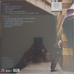 MORRISSEY – Vauxhall And I