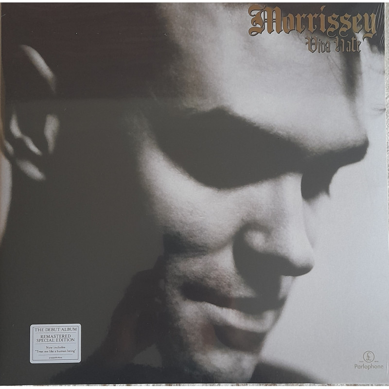MORRISSEY – Viva Hate