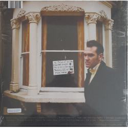 MORRISSEY – Viva Hate