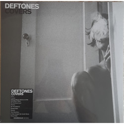 DEFTONES - Covers