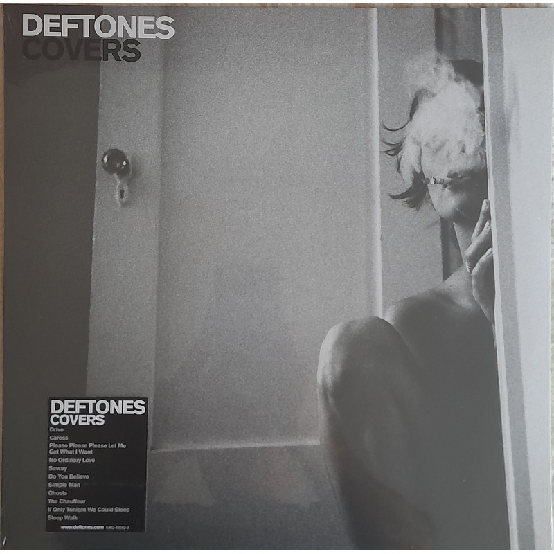 DEFTONES - Covers