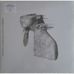 COLDPLAY – A Rush Of Blood...