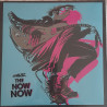 GORILLAZ – The Now Now