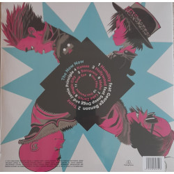 GORILLAZ – The Now Now