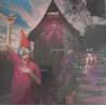 GORILLAZ – Cracker Island