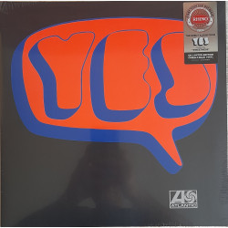 YES - Yes (LIMITED EDITION...