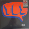 YES - Yes (LIMITED EDITION COBALT BLUE VINYL)
