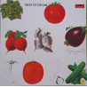 CREAM – Best Of Cream (ön kapak)