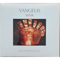VANGELIS – mask