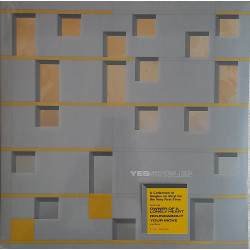 YES – Yessingles