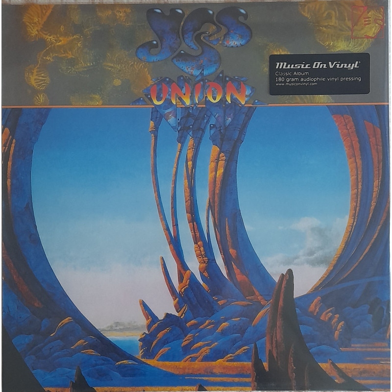 YES – Union