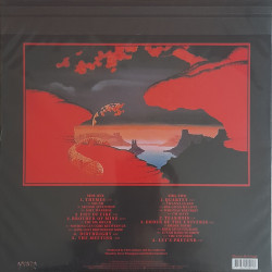 ANDERSON,BRUFORD,WAKEMAN,HOWE – Anderson,Bruford,Wakeman, Howe